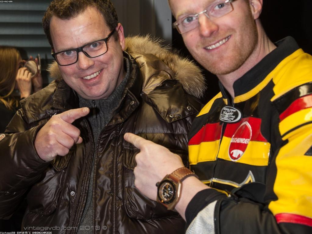 ព្រឹត្តិការណ៍ពិសេសដែលមានភាពខុសគ្នា