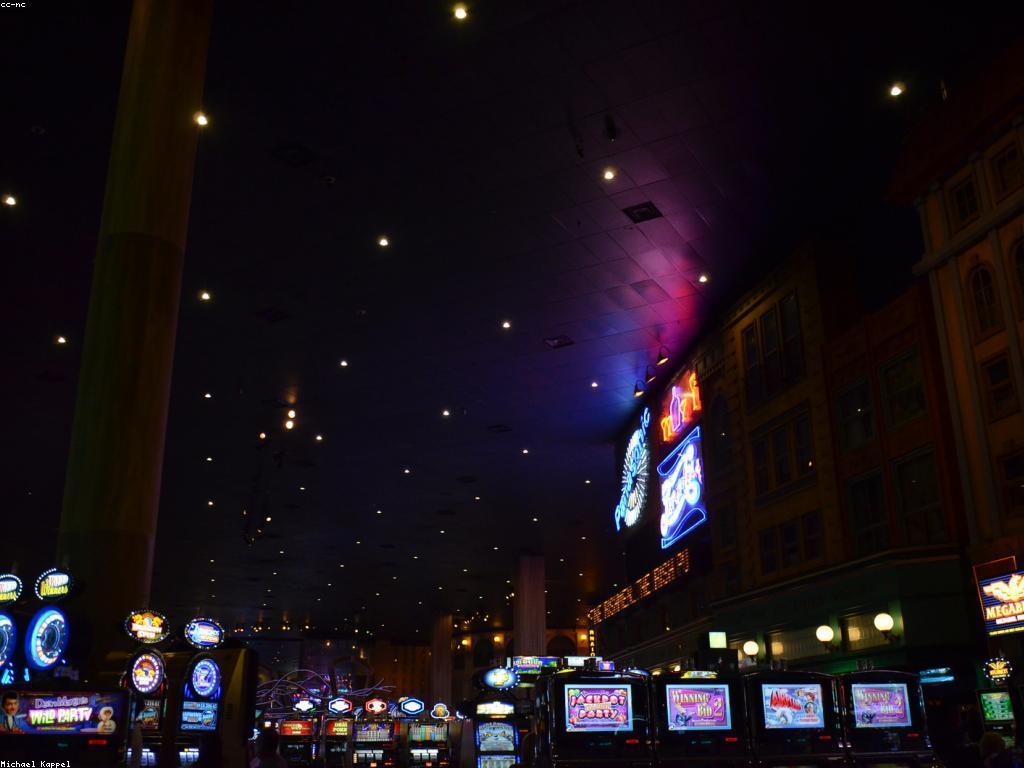 ប៉ុណ្ណោះពីការលេងល្បែងស្លុតដោយឥឡូវនេះ